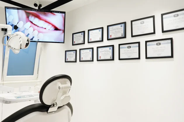 Erdem Dental Clinic