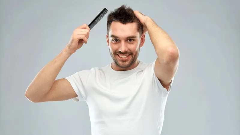 10 consigli per il dopo trapianto di capelli